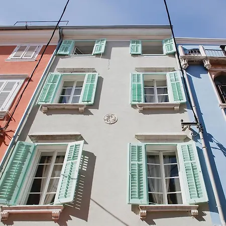 Music House Apartment Piran