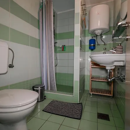 Music House Apartment