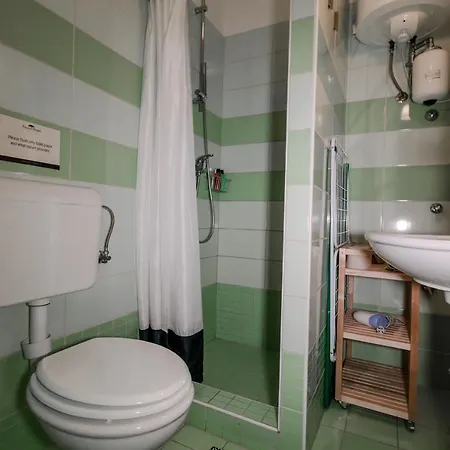 Music House Apartment