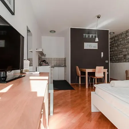 Apartment Music House Piran