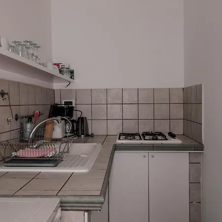 Apartment Music House