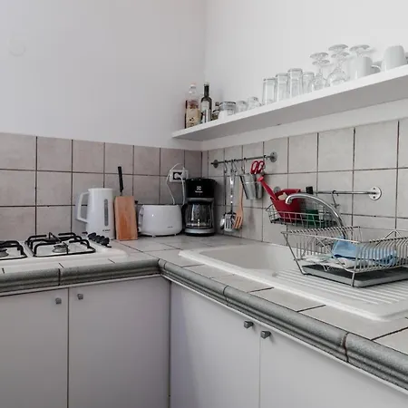 Music House Apartment Piran