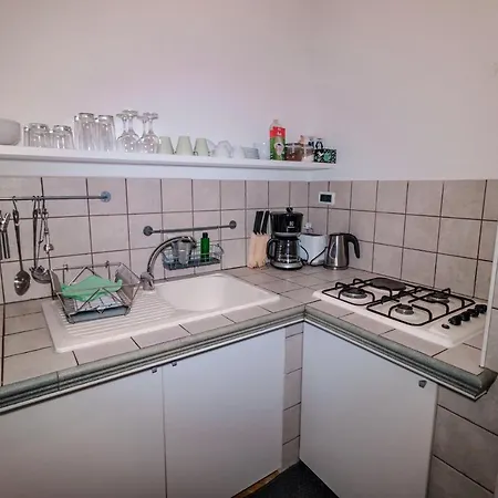 Music House Apartment *