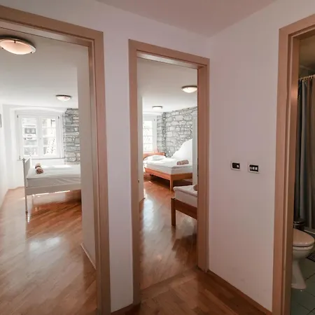 Apartment Music House Piran