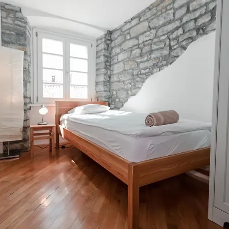 Music House Apartment