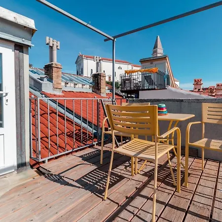 Apartment Music House Piran