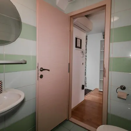 Apartment Music House Piran